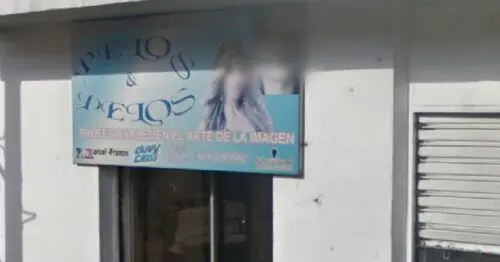 PELOS & PELOS PELOS & PELOS